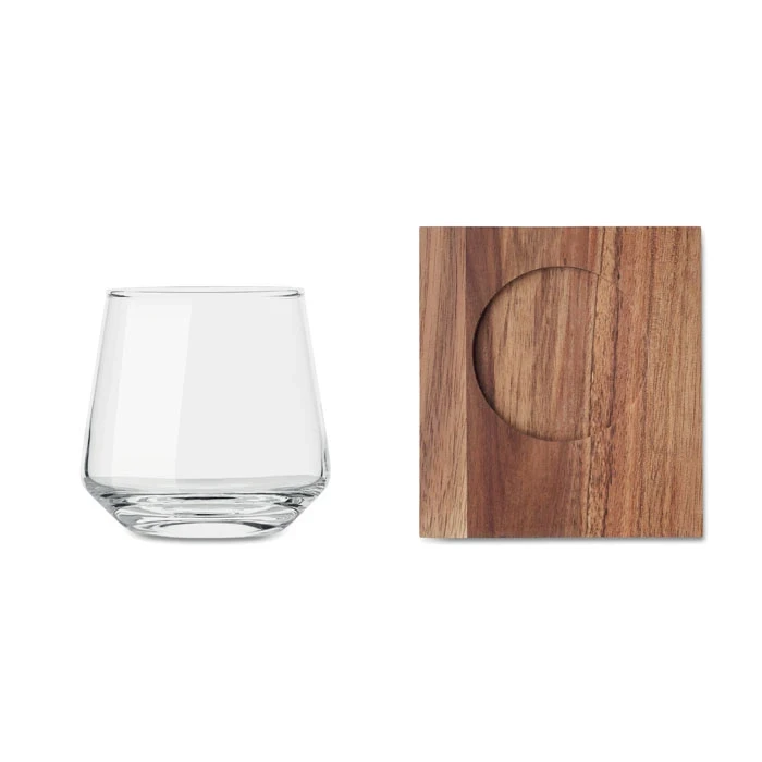 Whisky Short Drink Glass Set 