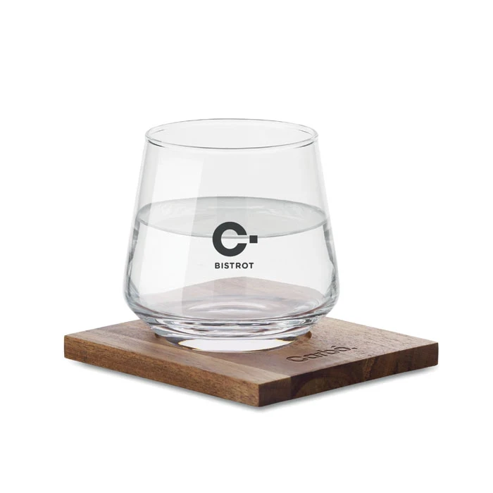 Whisky Short Drink Glass Set 