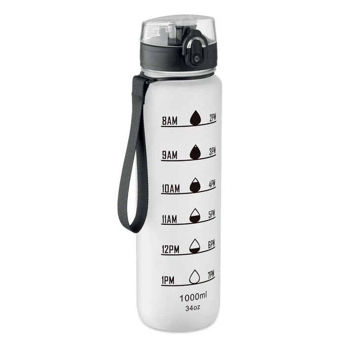 Sports Water Bottle RPET 1L
