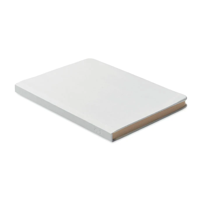 A5 Sugarcane PLA Notebook