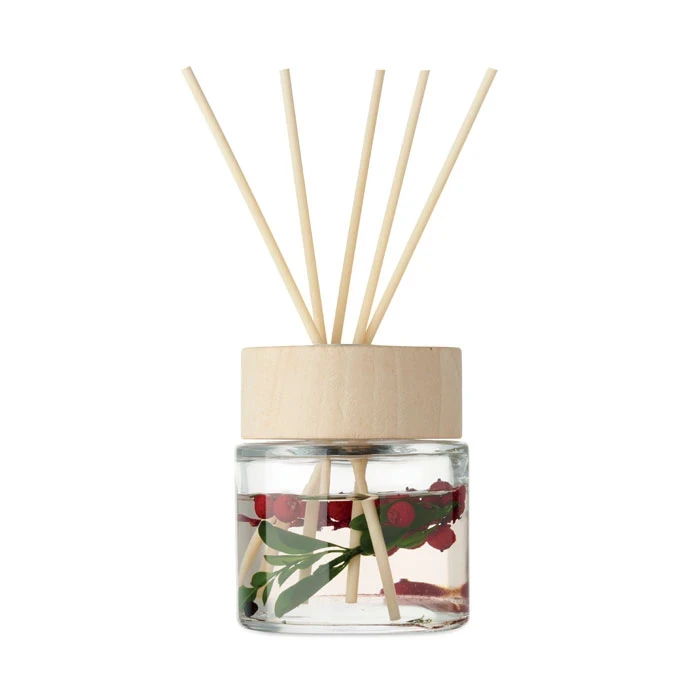 Vanilla Aroma Reed Diffuser 100ml