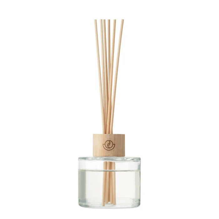 Vanilla Aroma Reed Diffuser