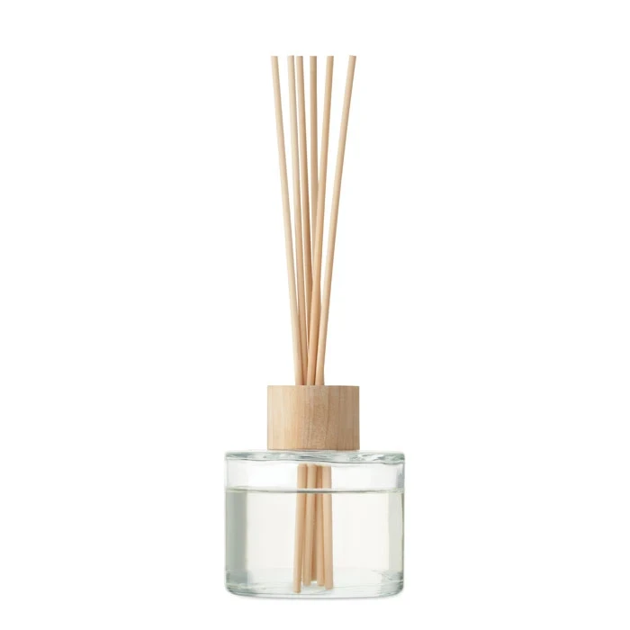 Vanilla Aroma Reed Diffuser