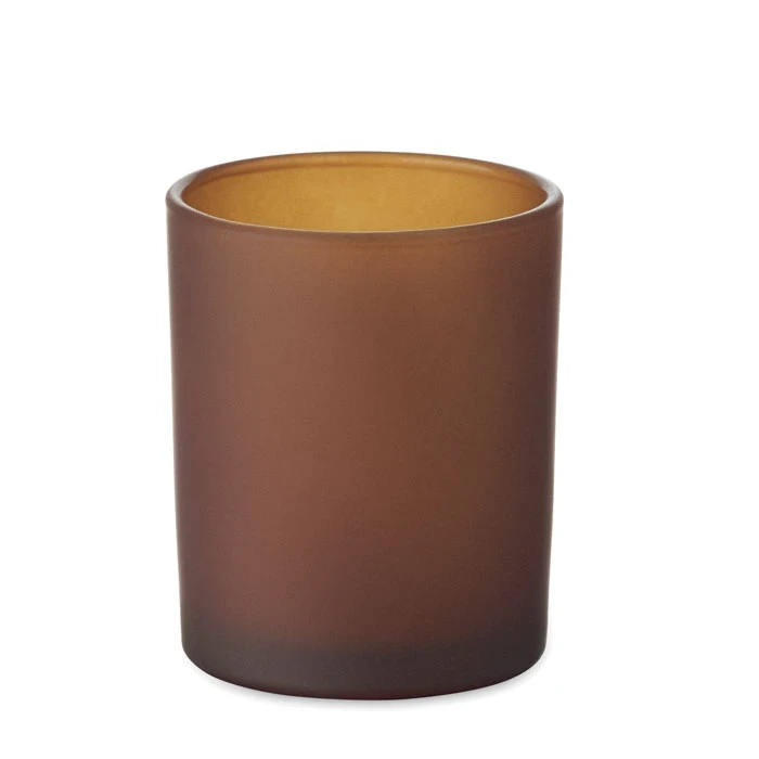 Plant Based Wax Candle 80gr