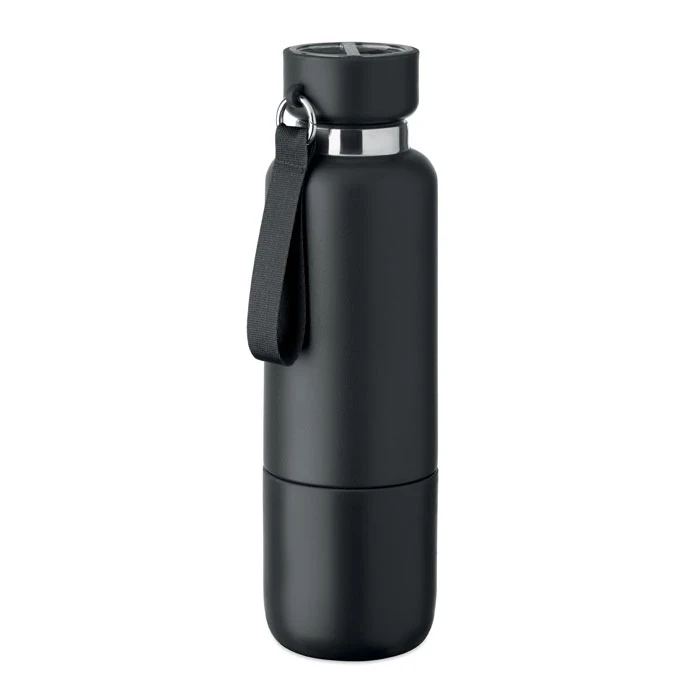 Double Wall Bottle 500ml 