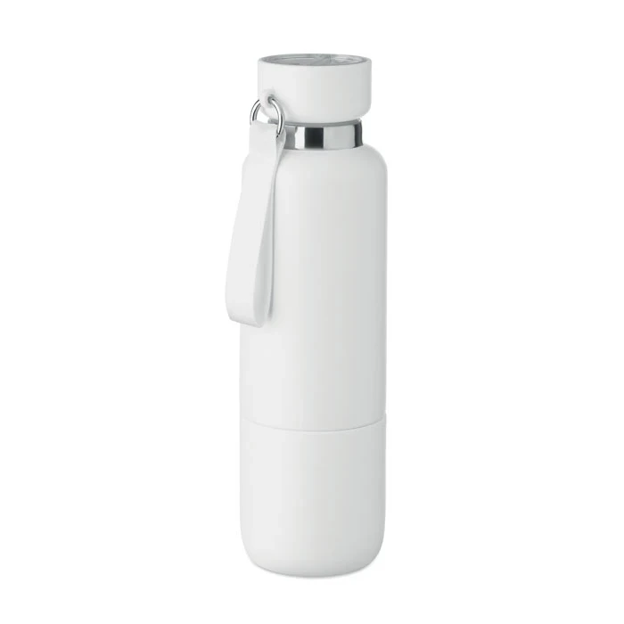 Double Wall Bottle 500ml 