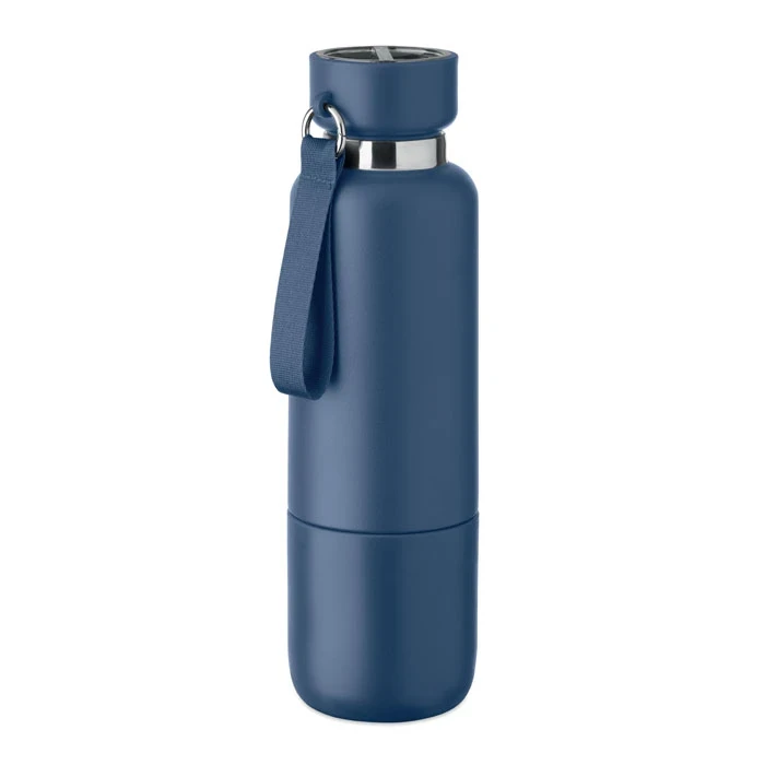 Double Wall Bottle 500ml 