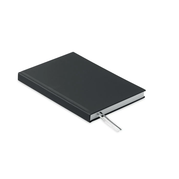 A5 Recycled Journal Notebook