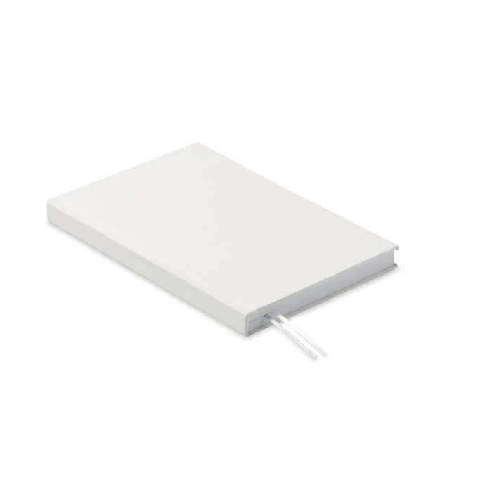 A5 Recycled Journal Notebook