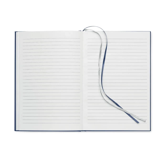 A5 Recycled Journal Notebook