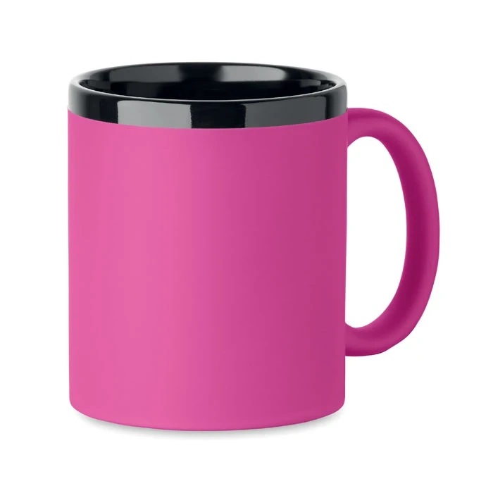 Ceramic Mug For Laser 300ml  