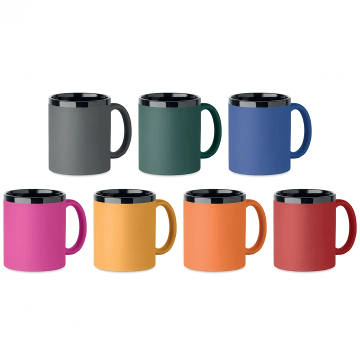 Ceramic Mug For Laser 300ml  