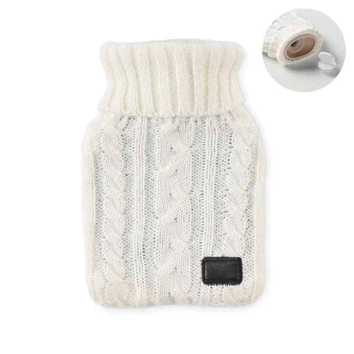 Hot Water Bottle 400ml