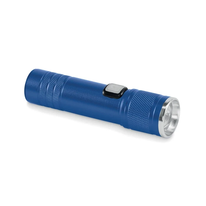 Rechargeable COB Light Torch  