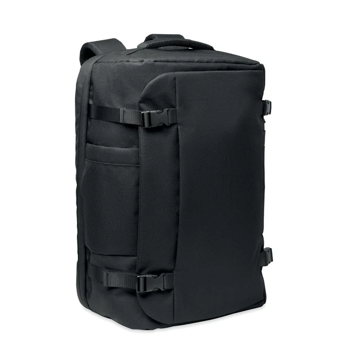Large Carry-On Travel Bag