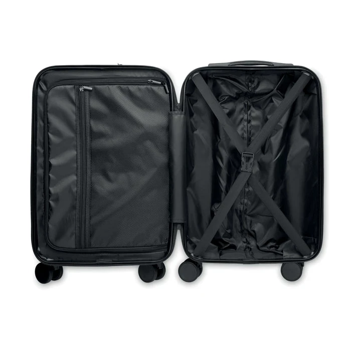 20 Inch Hard-Shell ABS Trolley 