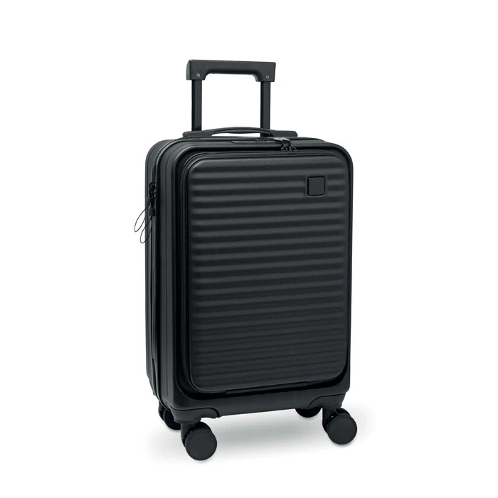 20 Inch Hard-Shell ABS Trolley 