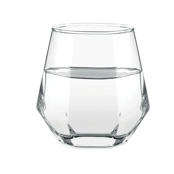 Short Drink Glass 300ml