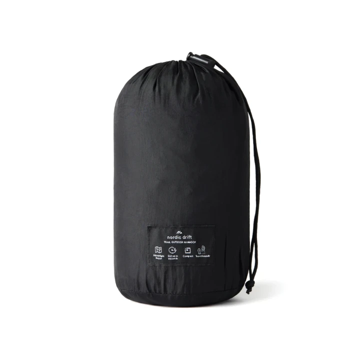 Nordic Drift GRS Trail outdoor Hammock