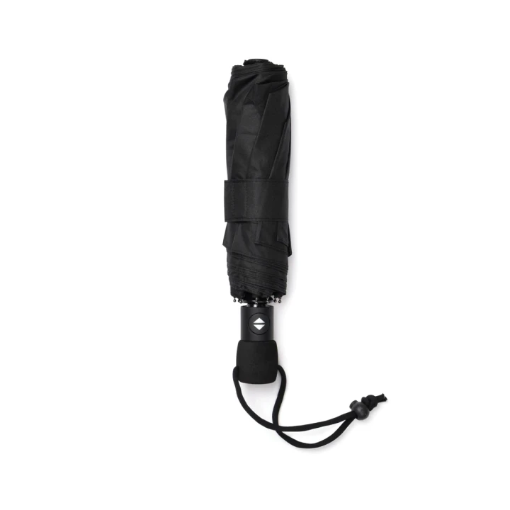 Nordic Drift Trail 23” AWARE™ RPET Auto o/c UPF 50+ umbrella