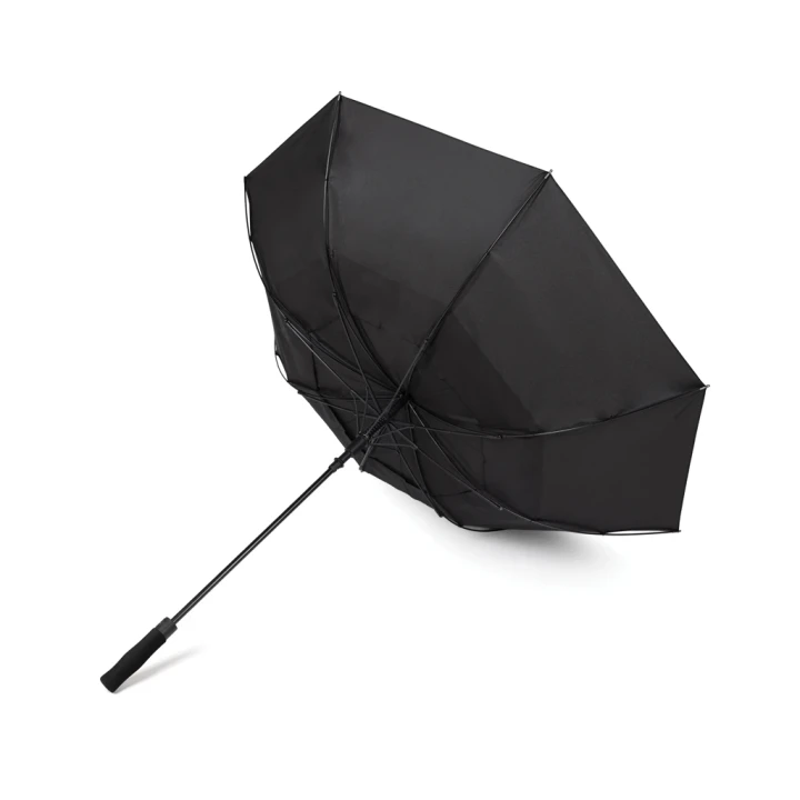 Nordic Drift Trail 27” AWARE™ RPET storm UPF 50+ umbrella