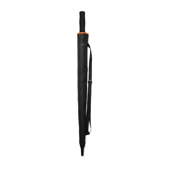 Nordic Drift Trail 27” AWARE™ RPET storm UPF 50+ umbrella