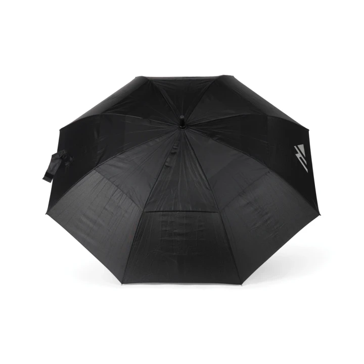 Nordic Drift Trail 27” AWARE™ RPET storm UPF 50+ umbrella
