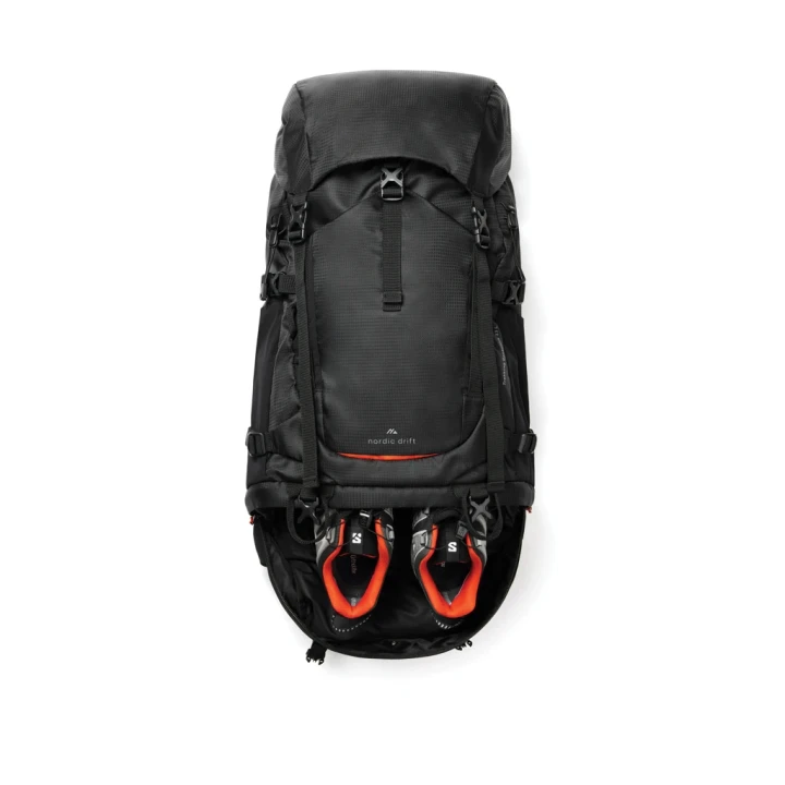 Nordic Drift Trail RCS backpack 33L