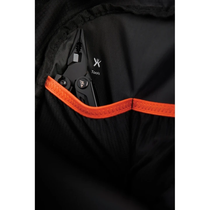 Nordic Drift Trail RCS backpack 33L