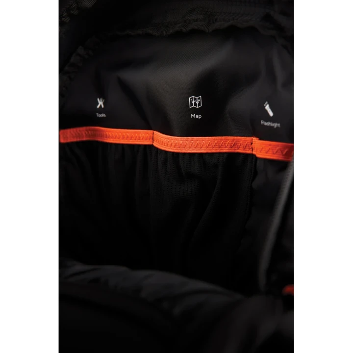 Nordic Drift Trail RCS backpack 24L