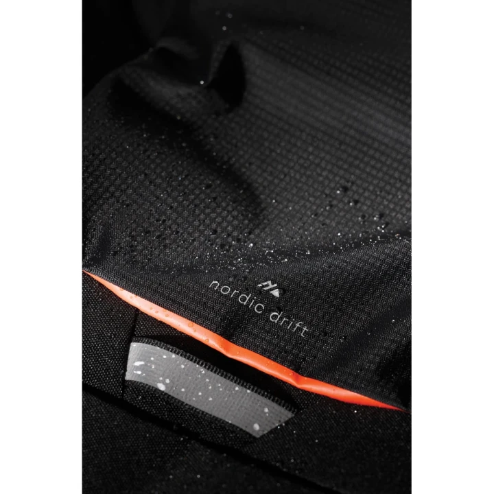 Nordic Drift Trail RCS daypack 16L