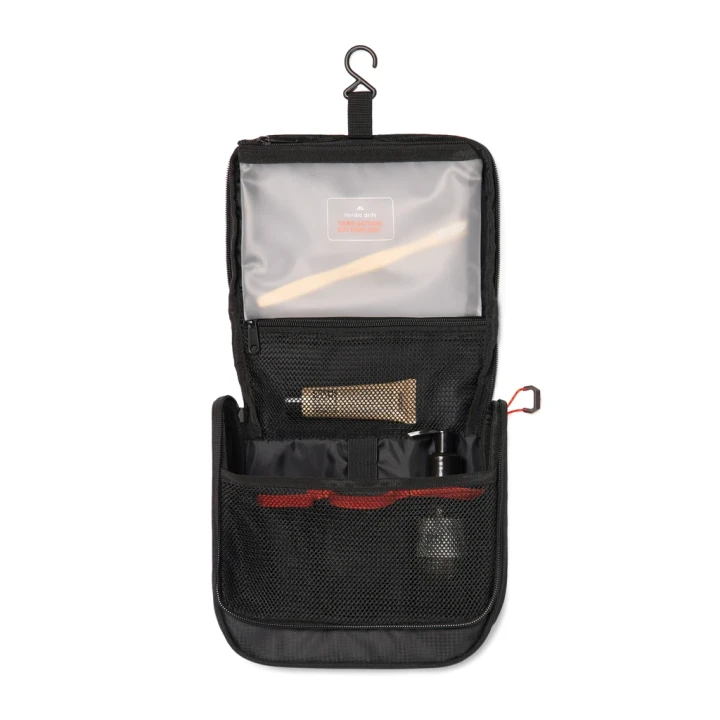 Nordic Drift Trail RCS toiletry bag 3L