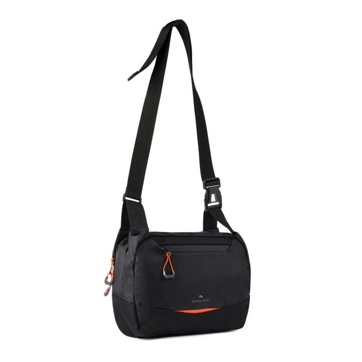 Nordic Drift Trail RCS Crossbody bag 4L