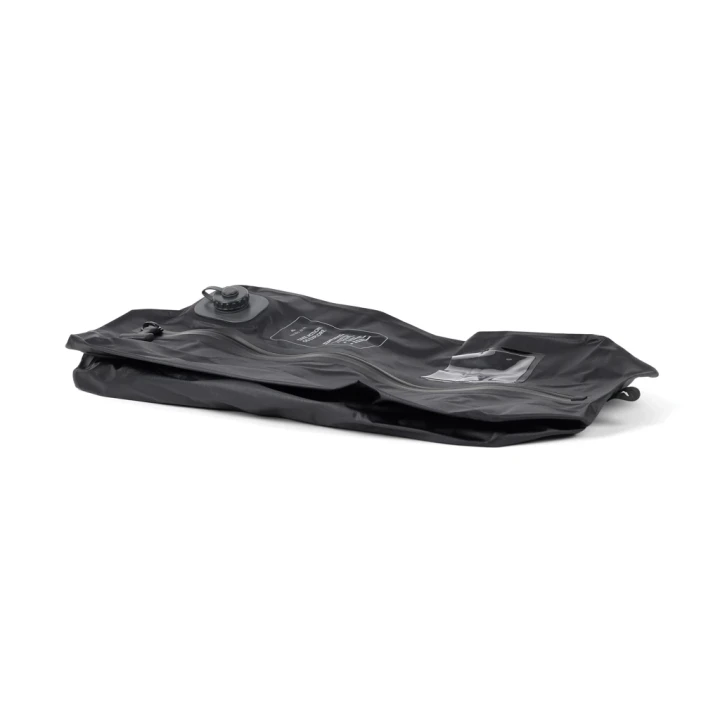 Nordic Drift Trail RCS IPX 8 vacuum bag with pump 20L