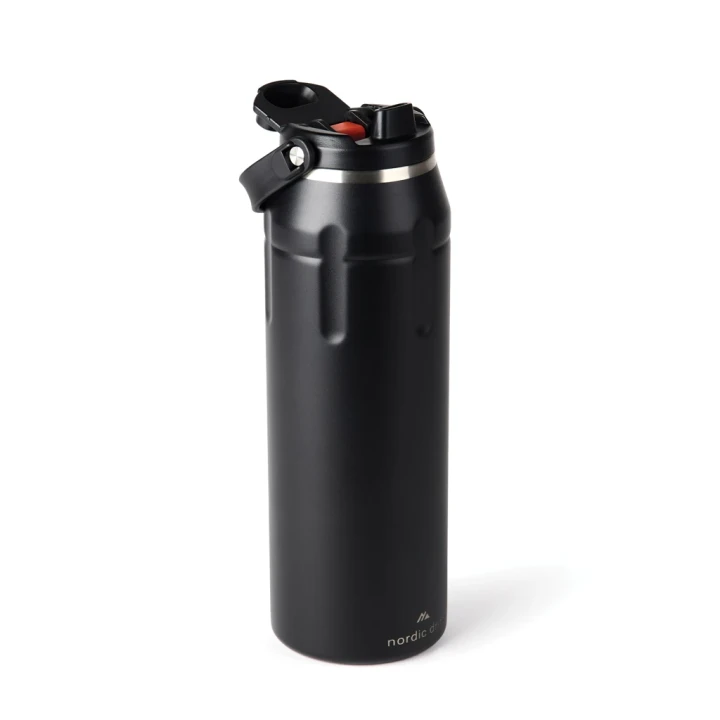 Nordic Drift Trail RCS Insulated sports bottle 940ml