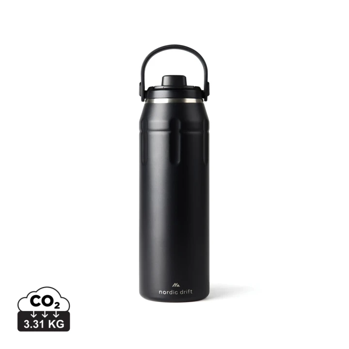 Nordic Drift Trail RCS Insulated sports bottle 940ml