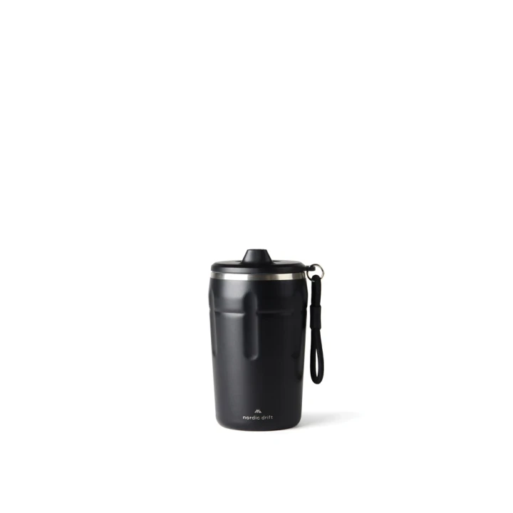 Nordic Drift Trail RCS Lockable And Leakproof Coffee Mug 350
