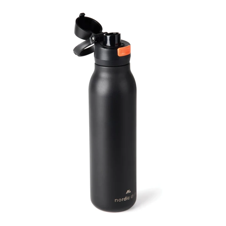 Nordic Drift Trail RCS Single Wall Water Bottle 750ml