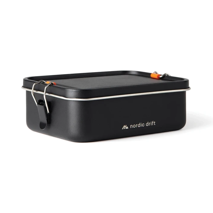 Nordic Drift Trail RCS Adventure Lunchbox 1200ML