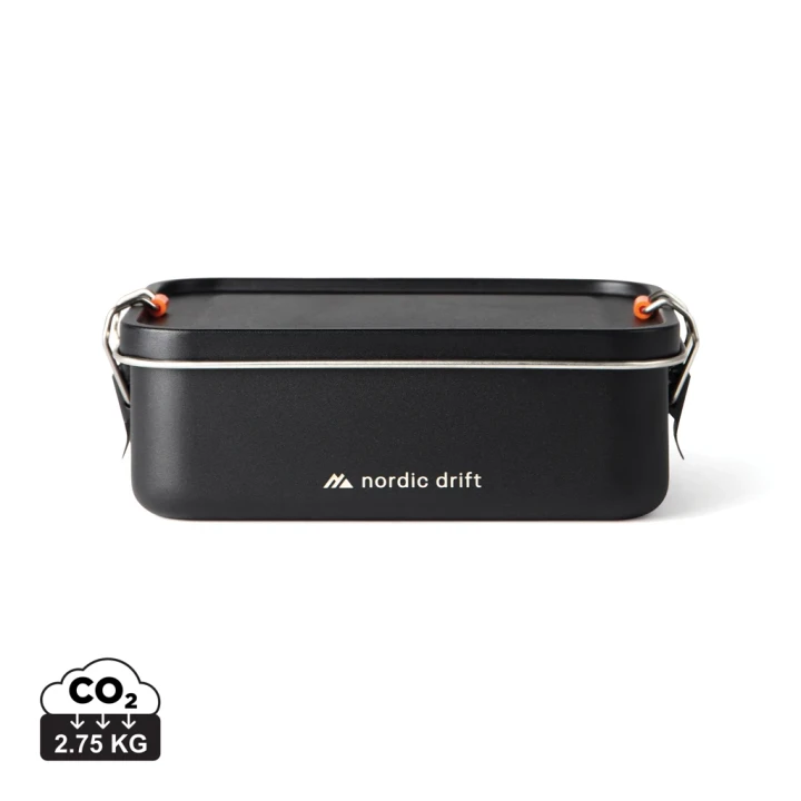 Nordic Drift Trail RCS Adventure Lunchbox 1200ML