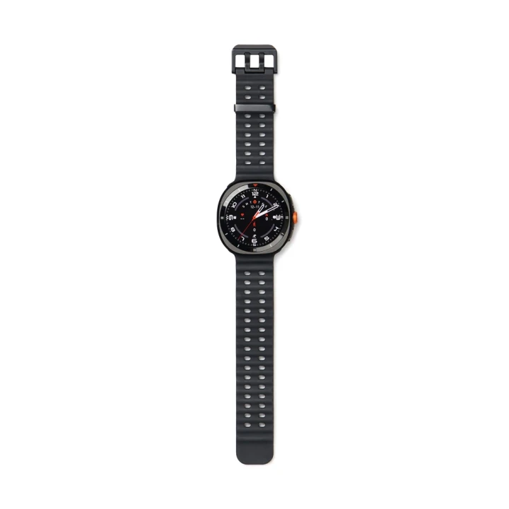 Nordic Drift Titan High performance Watch