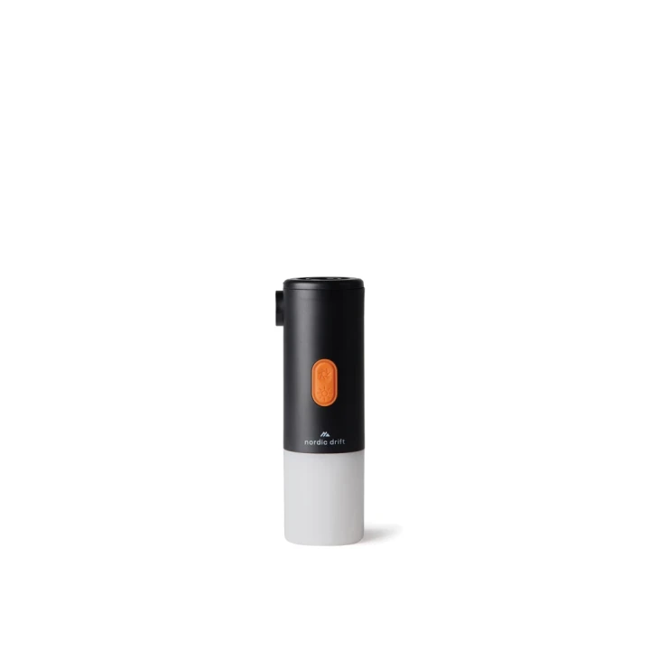Nordic Drift Titan Portable Air pump camping light