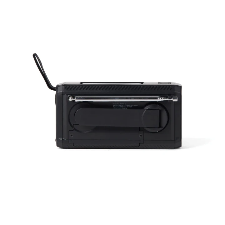 Nordic Drift Titan IPX4 multifunctional radio 4000mah