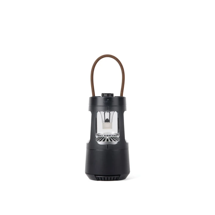 Nordic Drift Everest RCS IPX4 camping lantern 10W speaker