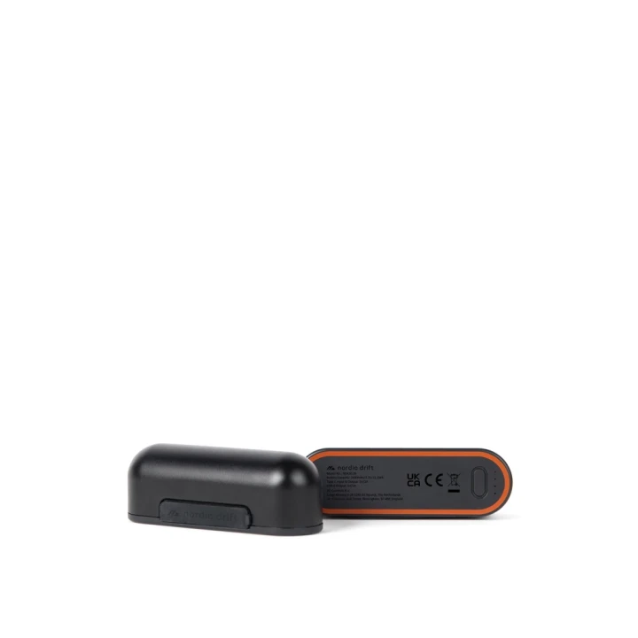Nordic Drift Everest Hand dual warmer 6.000mAh powerbank