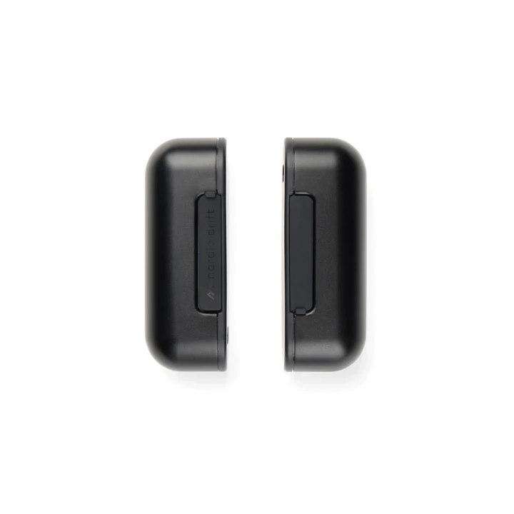 Nordic Drift Everest Hand dual warmer 6.000mAh powerbank