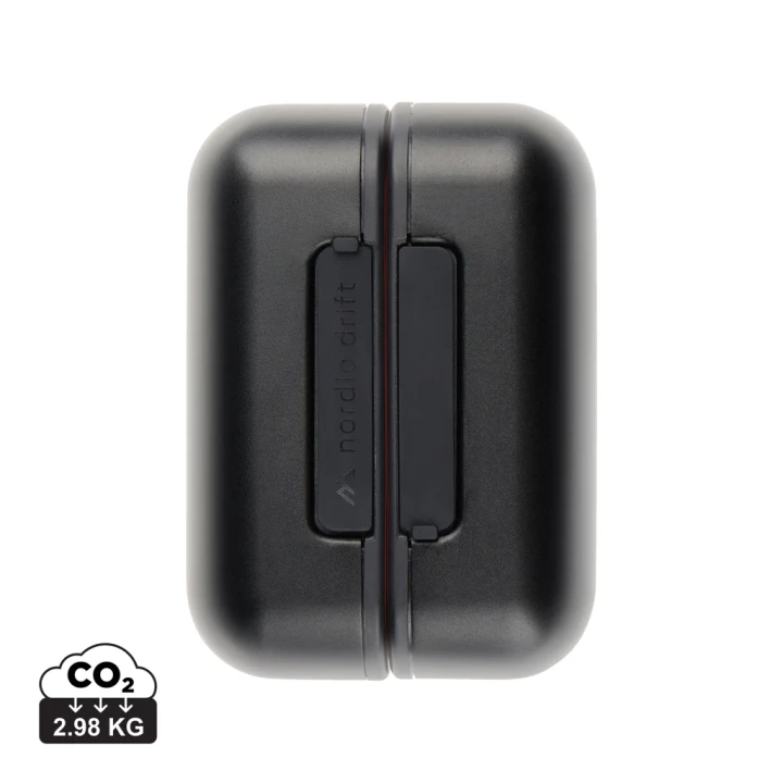 Nordic Drift Everest Hand dual warmer 6.000mAh powerbank