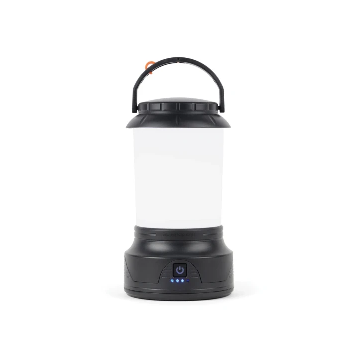 Nordic Drift Everest RCS Bright camping lantern with crank
