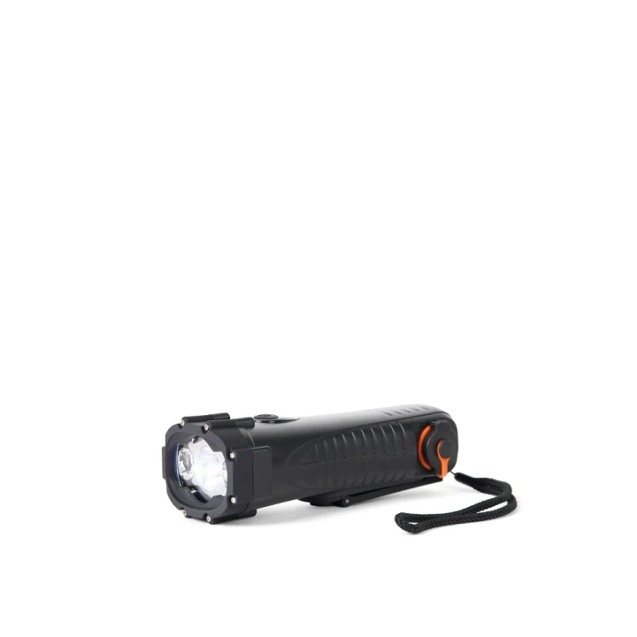 Nordic Drift Everest Multifunctional waterproof torch IPX8