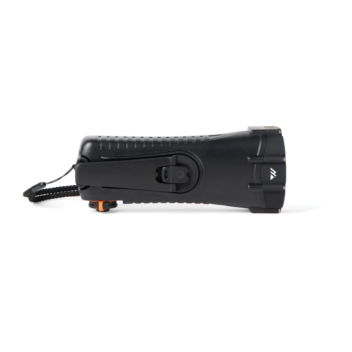 Nordic Drift Everest Multifunctional waterproof torch IPX8